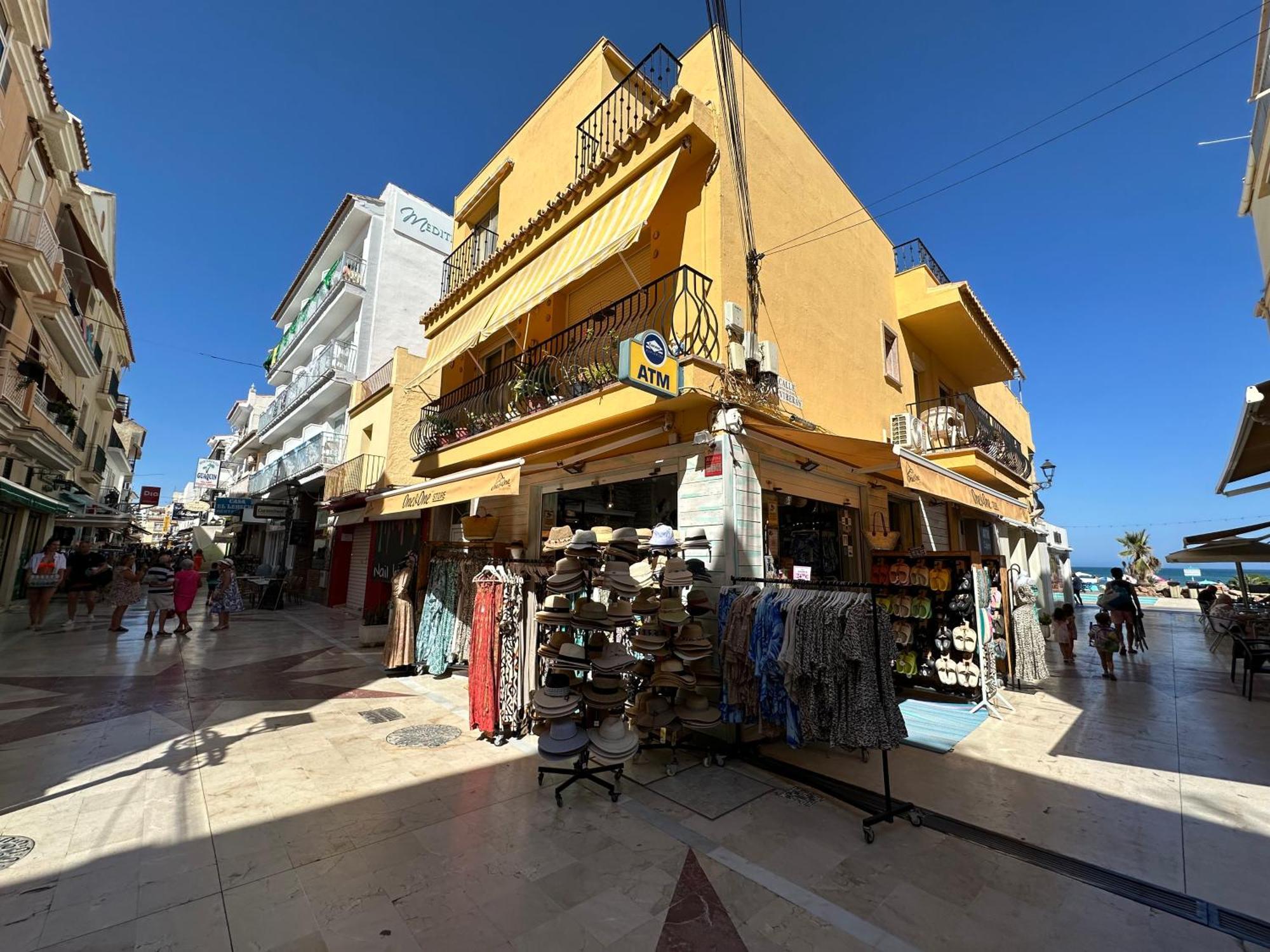 Appartamento Carihuela