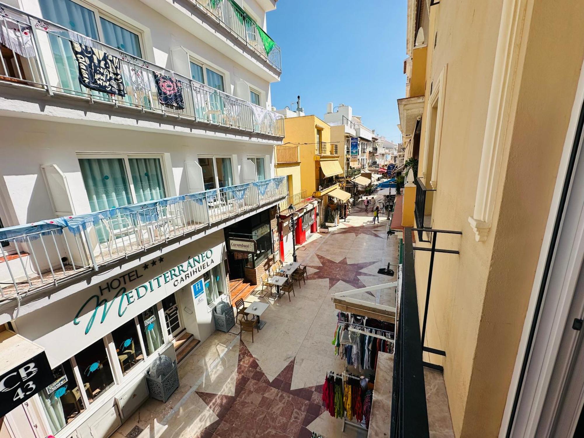 Carihuela Appartamento *