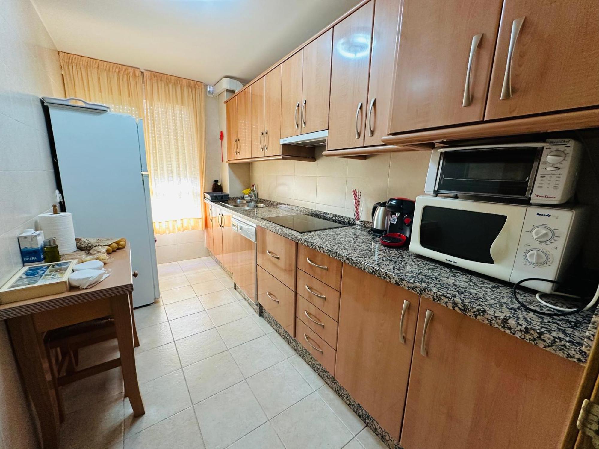 Apartament Carihuela Torremolinos