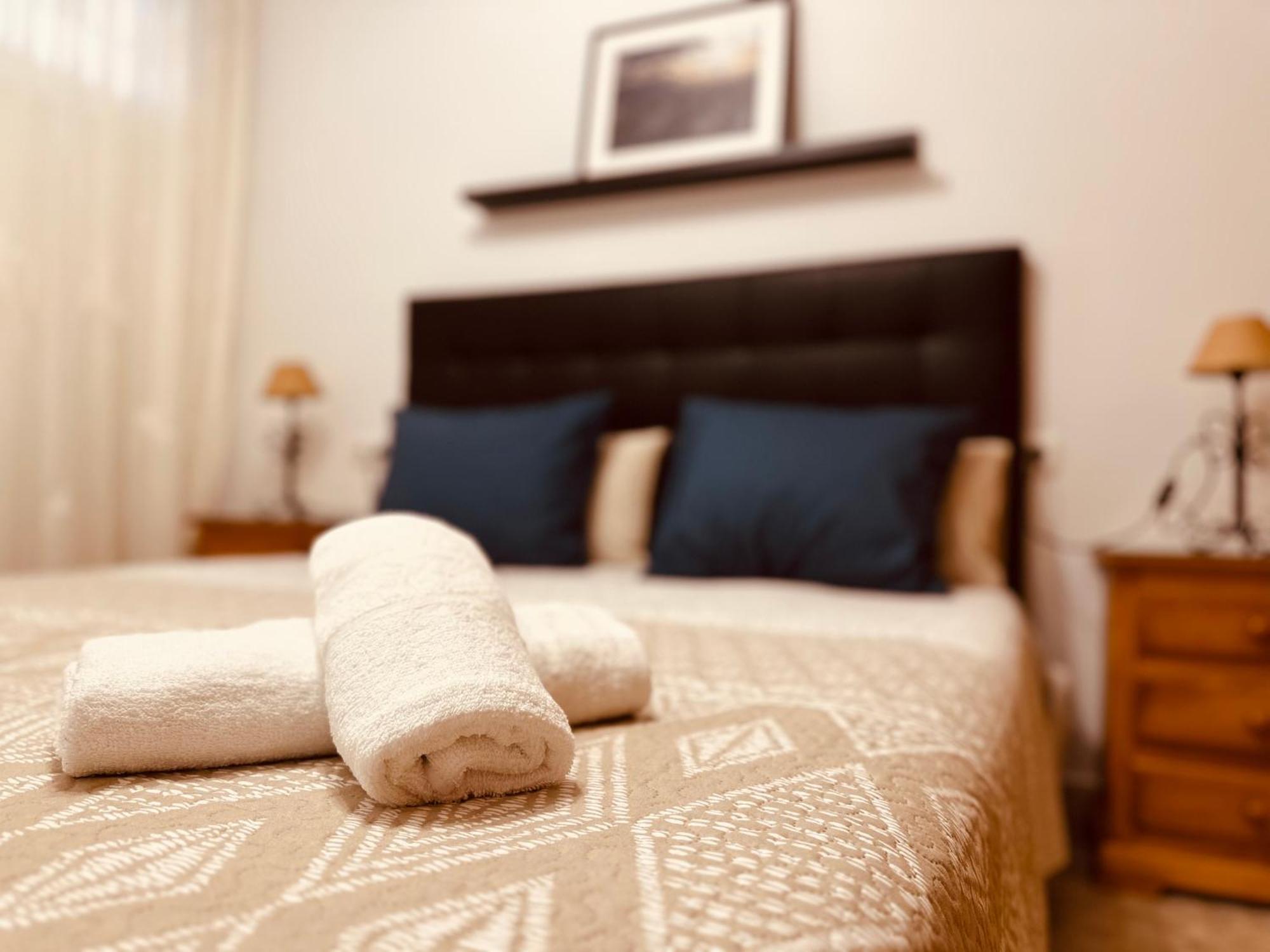 Carihuela Apartament Torremolinos
