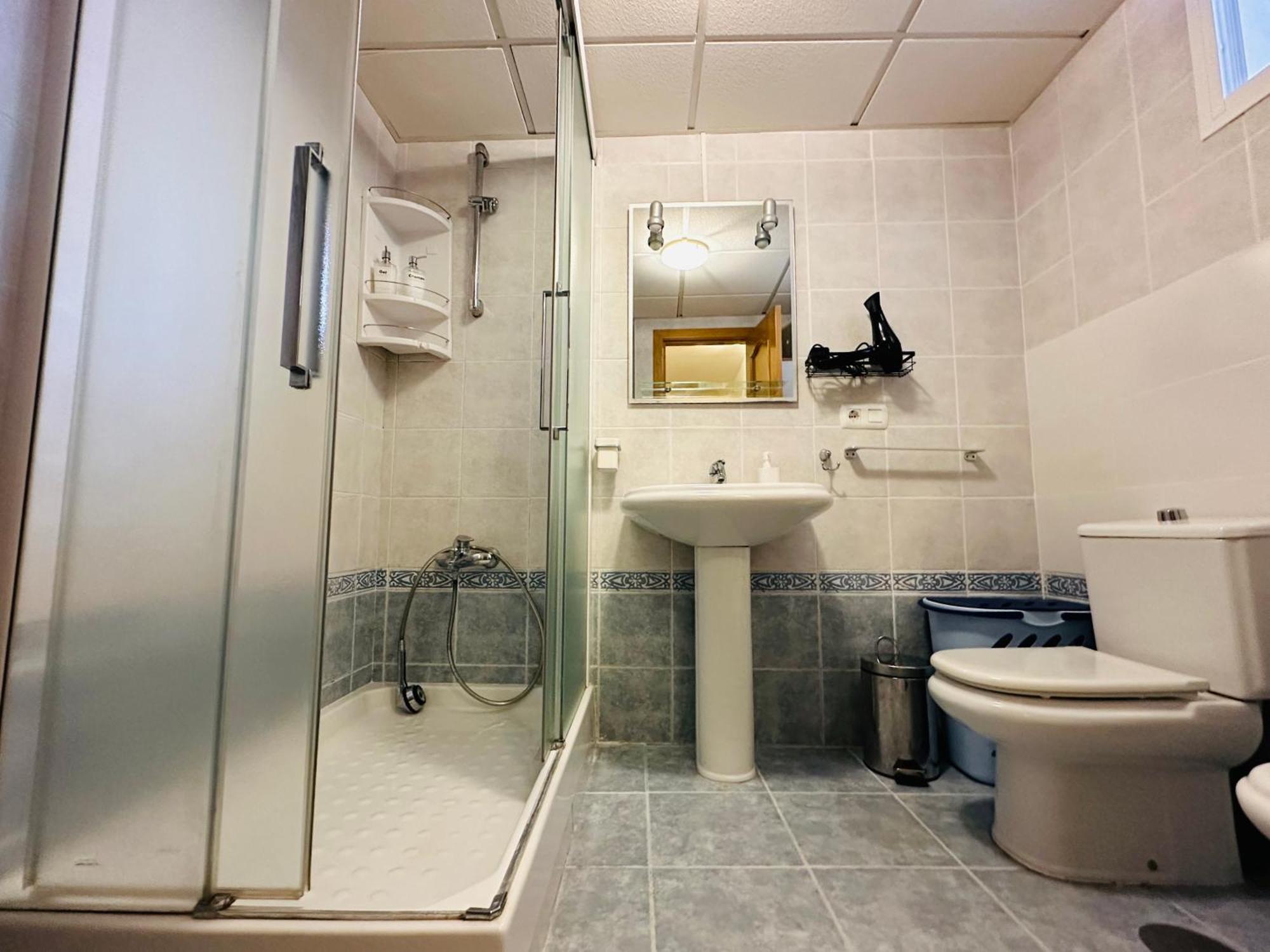 Apartament Carihuela Torremolinos
